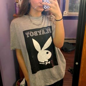 playboy t-shirt